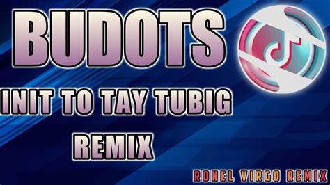 init to tay tubig remix mp3 download